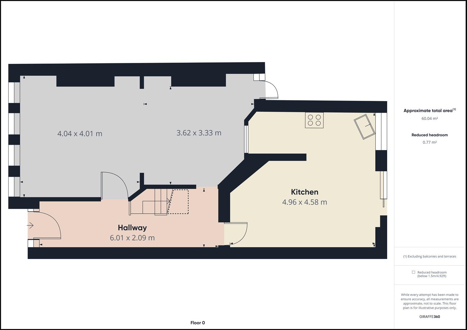Bakewell & Horner Estate Agents